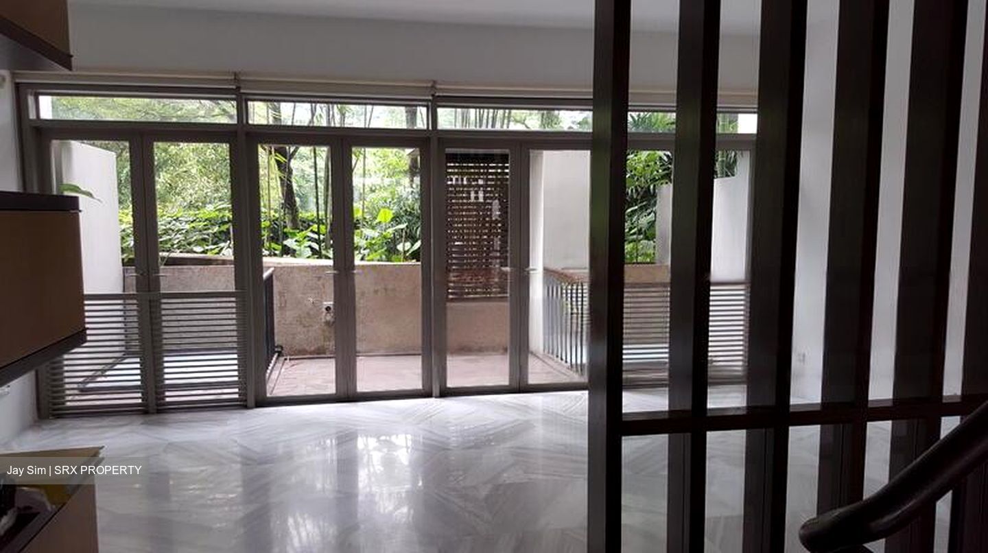 The Teneriffe (D10), Terrace #424274301